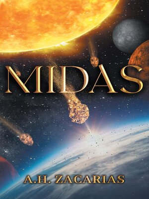 cover image of MIDAS